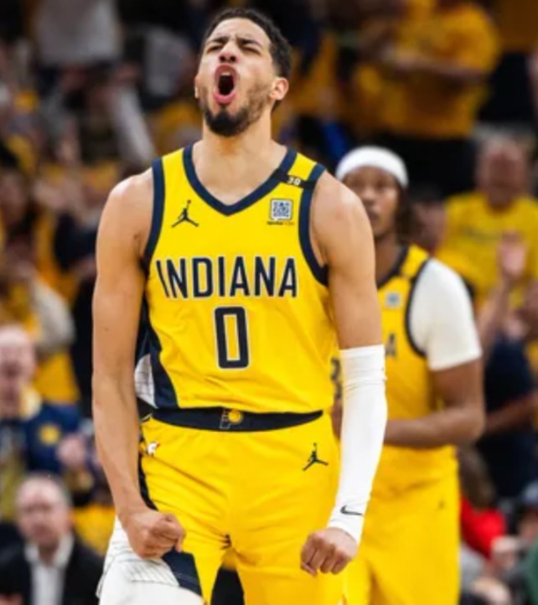 The Indiana Pacers have defeated the Milwaukee Bucks (with no Giannis) in 6 games and advance past the first round for the first time since 2014. They’ll either face the New York Knicks or the Philadelphia 76ers in the second round.