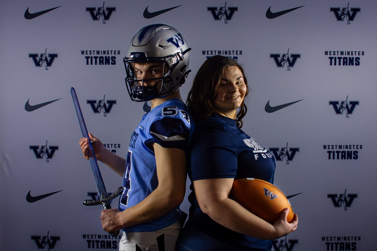 Casey Lewis (@caseylewis54) on Twitter photo Blessed for the next 4 years!!! Excited for the opportunity. #KingsOfTheNorth🚾🗡️🏈 <a href="/coachbenzel/">Scott Benzel</a> <a href="/_CoachHeck/">Jared Heck</a> <a href="/Riley_lewis30/">Riley Lewis</a> <a href="/WCtitansFB/">Westminster Football</a> Blessed for the next 4 years!!! Excited for the opportunity. #KingsOfTheNorth🚾🗡️🏈 <a href="/coachbenzel/">Scott Benzel</a> <a href="/_CoachHeck/">Jared Heck</a> <a href="/Riley_lewis30/">Riley Lewis</a> <a href="/WCtitansFB/">Westminster Football</a>