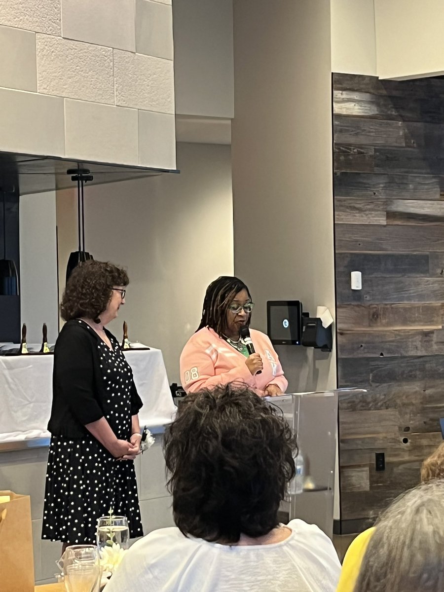 Raytown Middle (@rqsraytownmidd) on Twitter photo RMS celebrates the careers of Mrs. Mills and Mrs. Adamson. #Retirement_Celebration <a href="/DrPenK/">๐๐ป. ๐๐ฎ๐ท๐ฎ๐ต๐ธ๐น๐ฎ ๐. ๐๐ช๐ป๐ฝ๐ฒ๐ท-๐๐ท๐ธ๐๐ถ</a> <a href="/RaytownSchools/">Raytown Schools</a> RMS celebrates the careers of Mrs. Mills and Mrs. Adamson. #Retirement_Celebration <a href="/DrPenK/">๐๐ป. ๐๐ฎ๐ท๐ฎ๐ต๐ธ๐น๐ฎ ๐. ๐๐ช๐ป๐ฝ๐ฒ๐ท-๐๐ท๐ธ๐๐ถ</a> <a href="/RaytownSchools/">Raytown Schools</a>