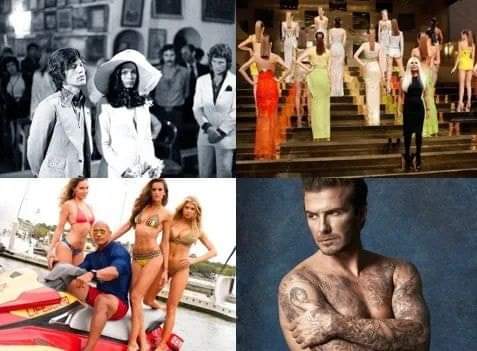 #UnDiaComoHoy 2 de Mayo👉🏻👉🏻bit.ly/2XZYJvb

🎤#LouGramm
👗#DonatellaVersace
🎥#TheRock
⚽ #DavidBeckham
🎥#OliverReed