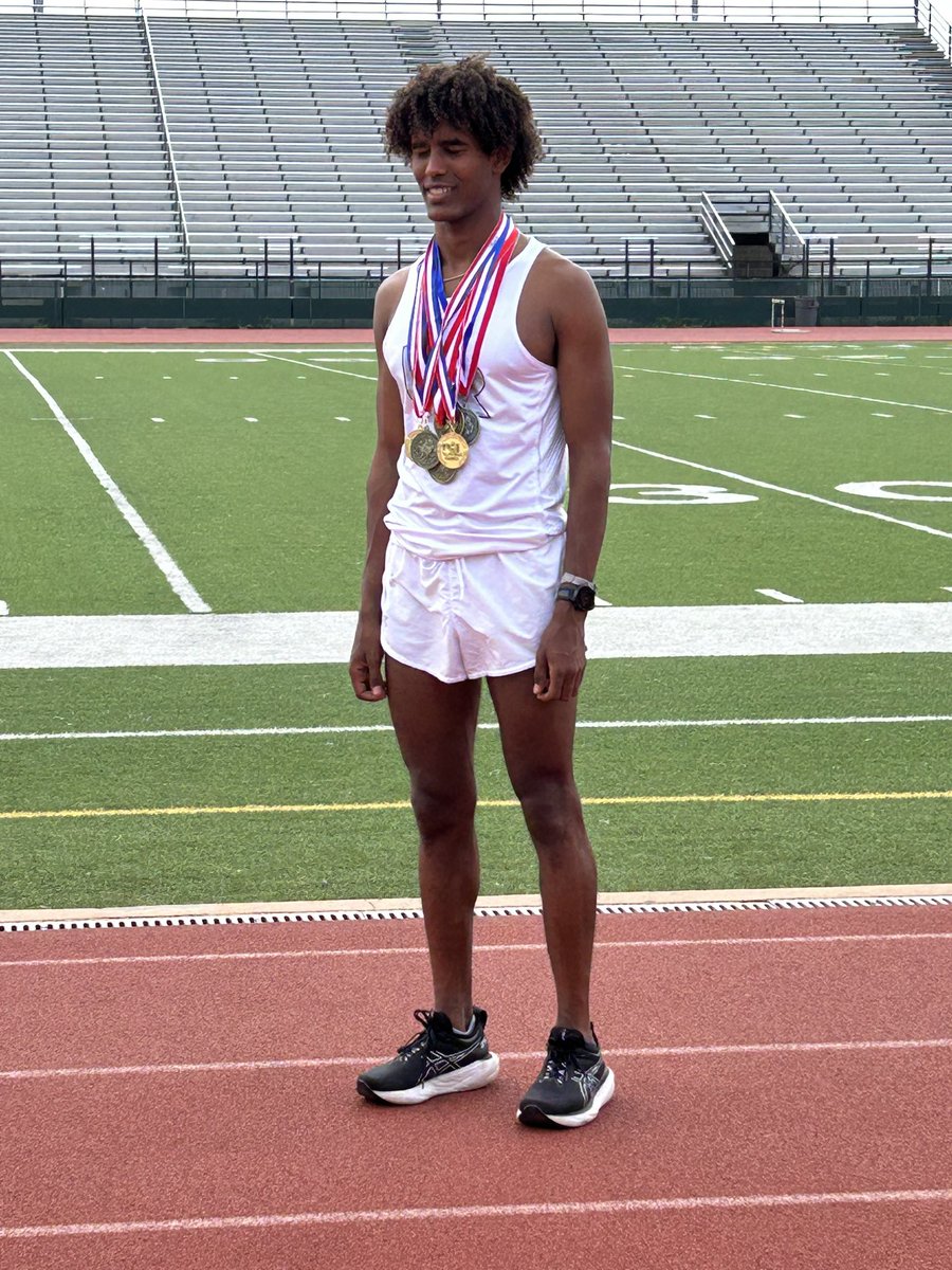 rock_track's tweet image. State Qualifiers