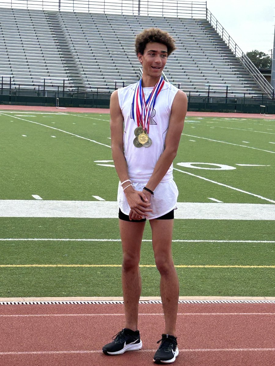 rock_track's tweet image. State Qualifiers