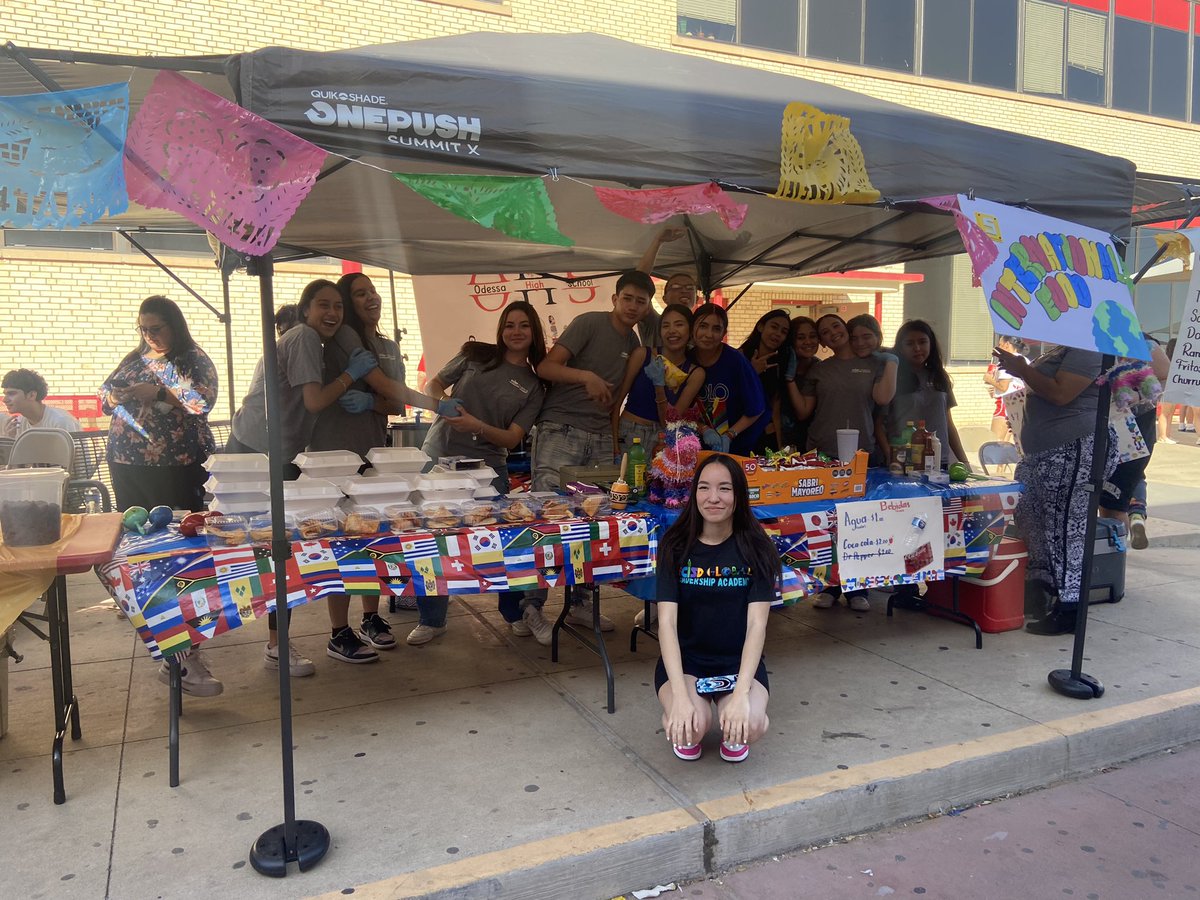 Martha Burrola (@marthaburrola) on Twitter photo Odessa High School annual Cinco de Mayo celebration. Odessa’s Global Leadership Academy doing our thing…#ecisdgloballeadershipacademy <a href="/BronchoNews/">OHS Broncho News</a> <a href="/BigRedBronchos/">Odessa High School</a> <a href="/DrZelayaSpeaks/">Dr. Jose Luis Zelaya</a> <a href="/arredondo_annie/">Annie Arredondo</a> <a href="/georuzo/">Andrés Ruzo</a> <a href="/BetsabeSalcido/">Betsabe Salcido</a> Odessa High School annual Cinco de Mayo celebration. Odessa’s Global Leadership Academy doing our thing…#ecisdgloballeadershipacademy <a href="/BronchoNews/">OHS Broncho News</a> <a href="/BigRedBronchos/">Odessa High School</a> <a href="/DrZelayaSpeaks/">Dr. Jose Luis Zelaya</a> <a href="/arredondo_annie/">Annie Arredondo</a> <a href="/georuzo/">Andrés Ruzo</a> <a href="/BetsabeSalcido/">Betsabe Salcido</a>