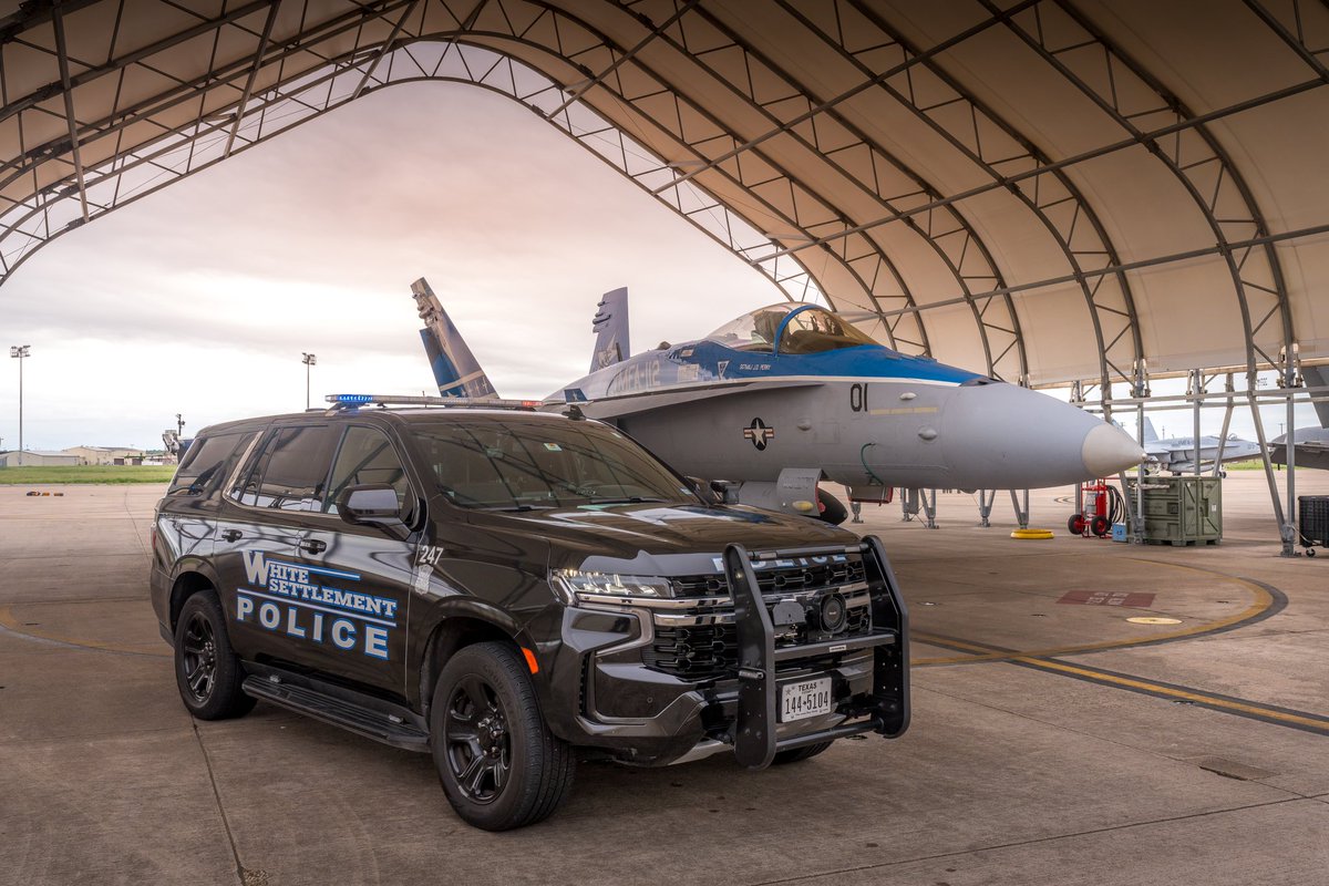 You may have noticed a fighter jet with a new graphics scheme flying around town. After months of anticipation the VMFA-112 Cowboys, US Marine Corps Reserve took possession of the new color bird. The aircraft was flown in by former Cowboy LtCol Schranz now with MAG-31. It’s…