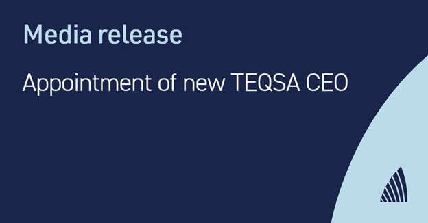 UA welcomes Dr Mary Russell’s permanent appointment as Chief Executive Officer of @TEQSAGov. Read our full media release here: ow.ly/Gaiw50Rvktx #auspol #HigherEd