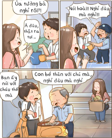 Điều Nhỏ Xíu Xiu tweet media