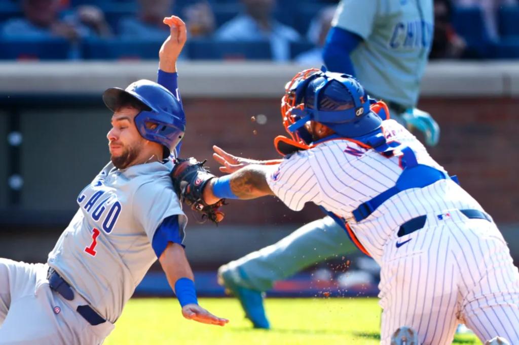 Mets’ task ahead is figuring out a way to rise out of mediocrity trib.al/MArN1el