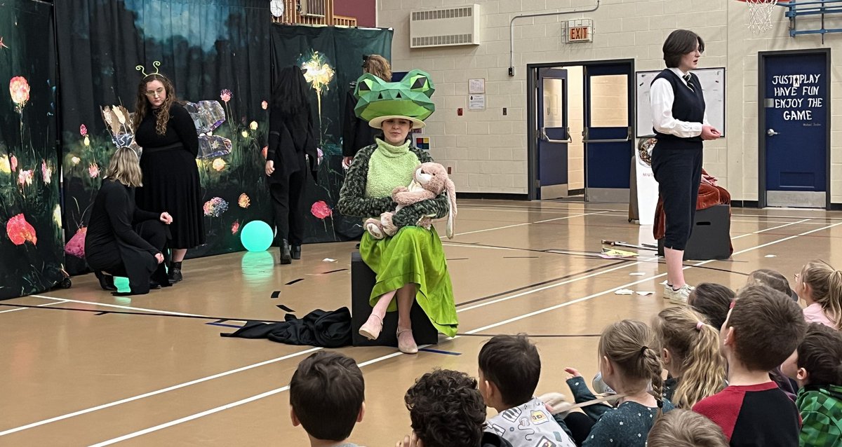 Arlene Gosse tweet media