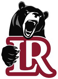 Big day here in The West! Spring practice underway and visits from @SethStrick11 and Coach Seth Rosen from @LRBearsFootball #UniteTheWest