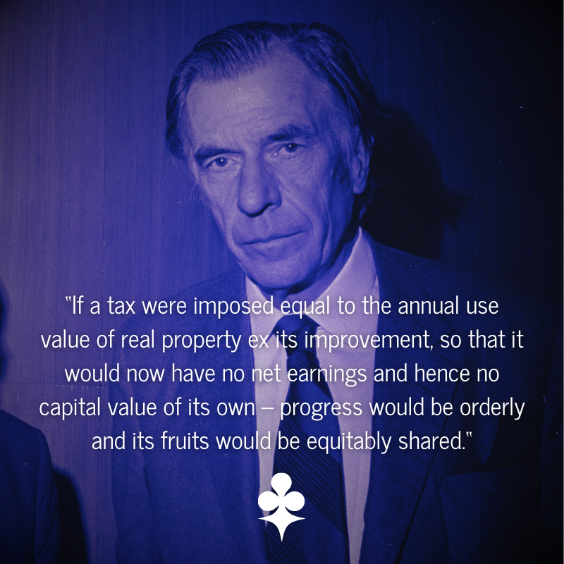 John Kenneth Galbraith