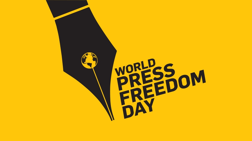 As the world celebrates the #WorldPressFreedomDay, we want to highlight the important work done by Swiss reporters based in PRC who, despite challenges, keep delivering their valuable service, contributing to independent, pluralistic, and free media. © euneighbours