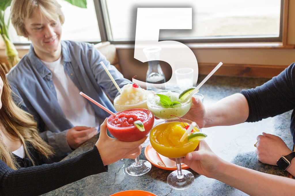 Planning to celebrate Cinco de Mayo in Red Deer but not sure what's all happening? Don't worry, we've done the work for you to celebrate this annual tradition. From signature tacos and margaritas to salsa dancing the night away! bit.ly/44x6qN6