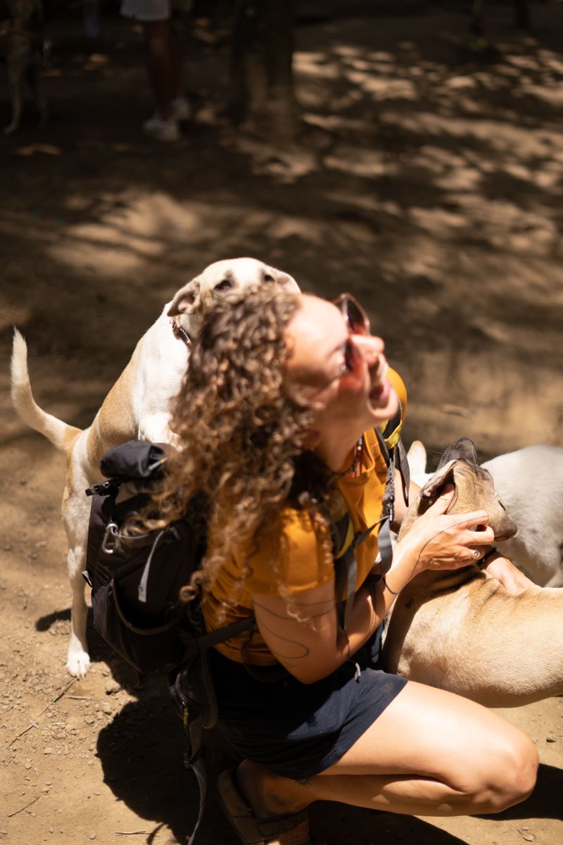 What else is more fun than playing and sharing love with them?

#dogrescue #dogshelter #dogs #pet #dogworld #asiandog #europeandog #rescue #doglovers #lovedogs #shelter #pet #dog #animals #stray #feedingdog #dailywalking #puppies #doggos #