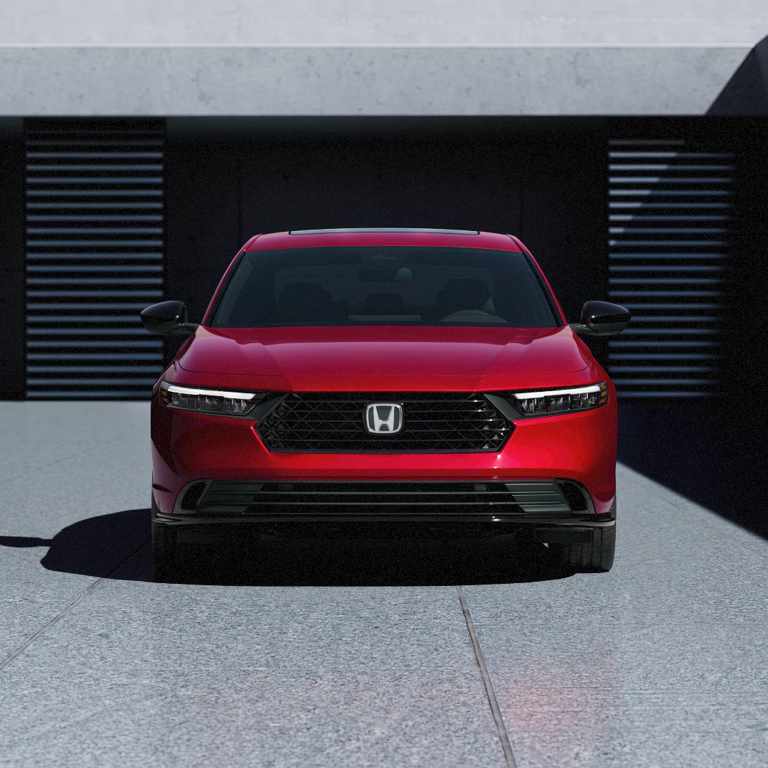 With sleek design, advanced technology, and impressive performance, the Accord is ready to take on any journey.

Visit Gallatin Honda today and discover why the Honda Accord is the perfect choice for your next ride! 

#HondaAccord #Reliability #GallatinHonda