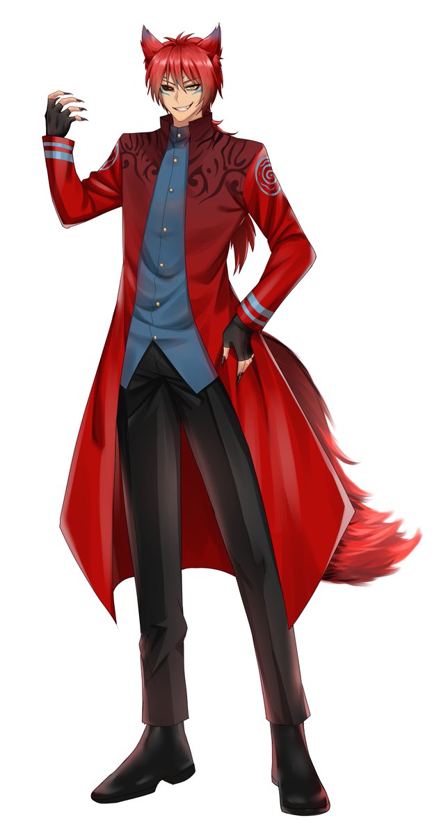 Bone Fox tweet media