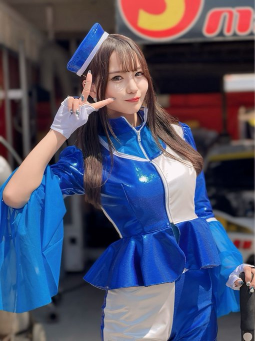 Twitterのコスプレ画像31