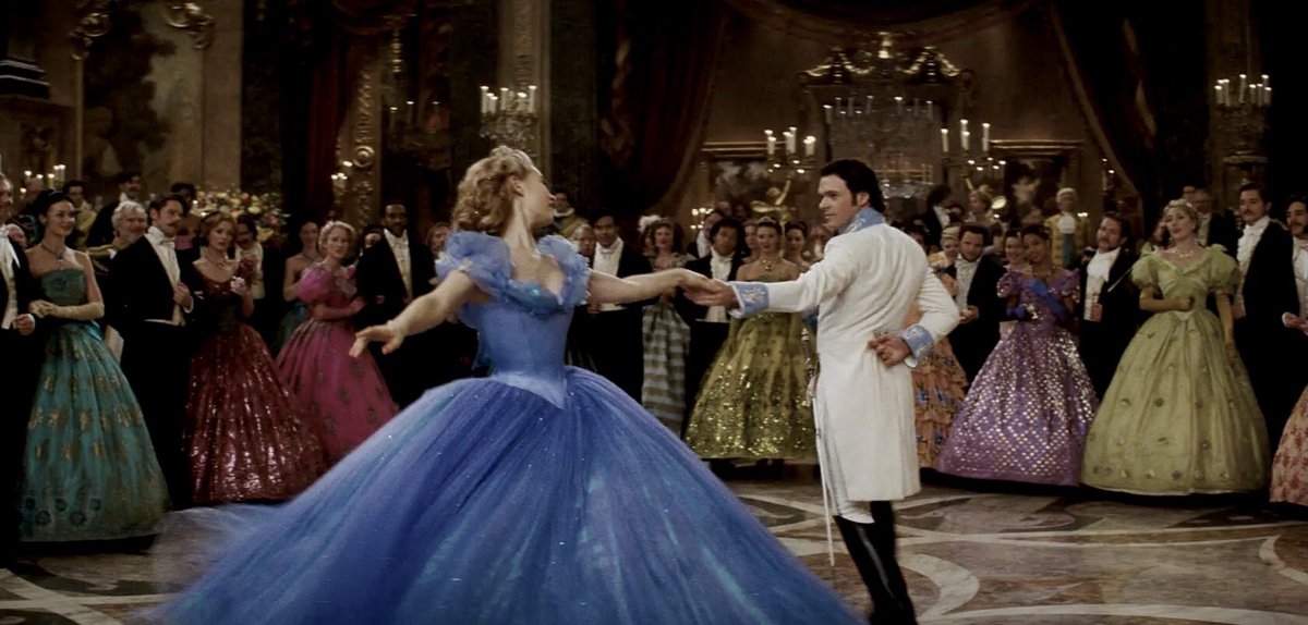 cinderella (2015)