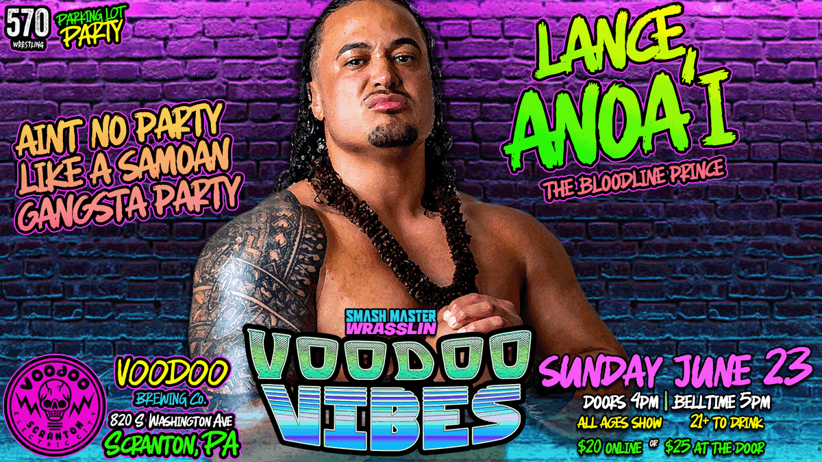 Smash Master Wrasslin' tweet media