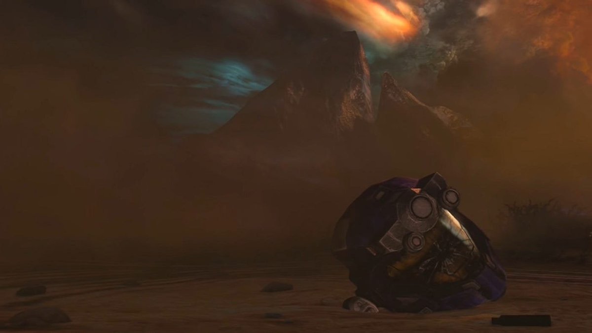 OneMoneyCat's tweet photo. @g_havenner This sounds like a really misguided idea. So much of Helldivers' appeal comes from the fact that you the player legitimately have agency in overarching conflict. You're doing your part and you matter. That's literally the opposite of what a good Halo side story should do. https://t.co/ti0QRz1hmy