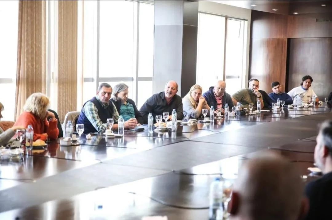 62 Organizaciones Justicialistas tweet media