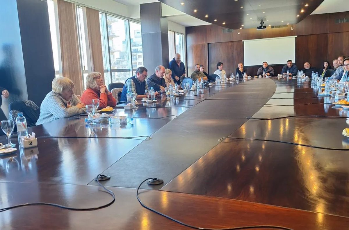 62 Organizaciones Justicialistas tweet media