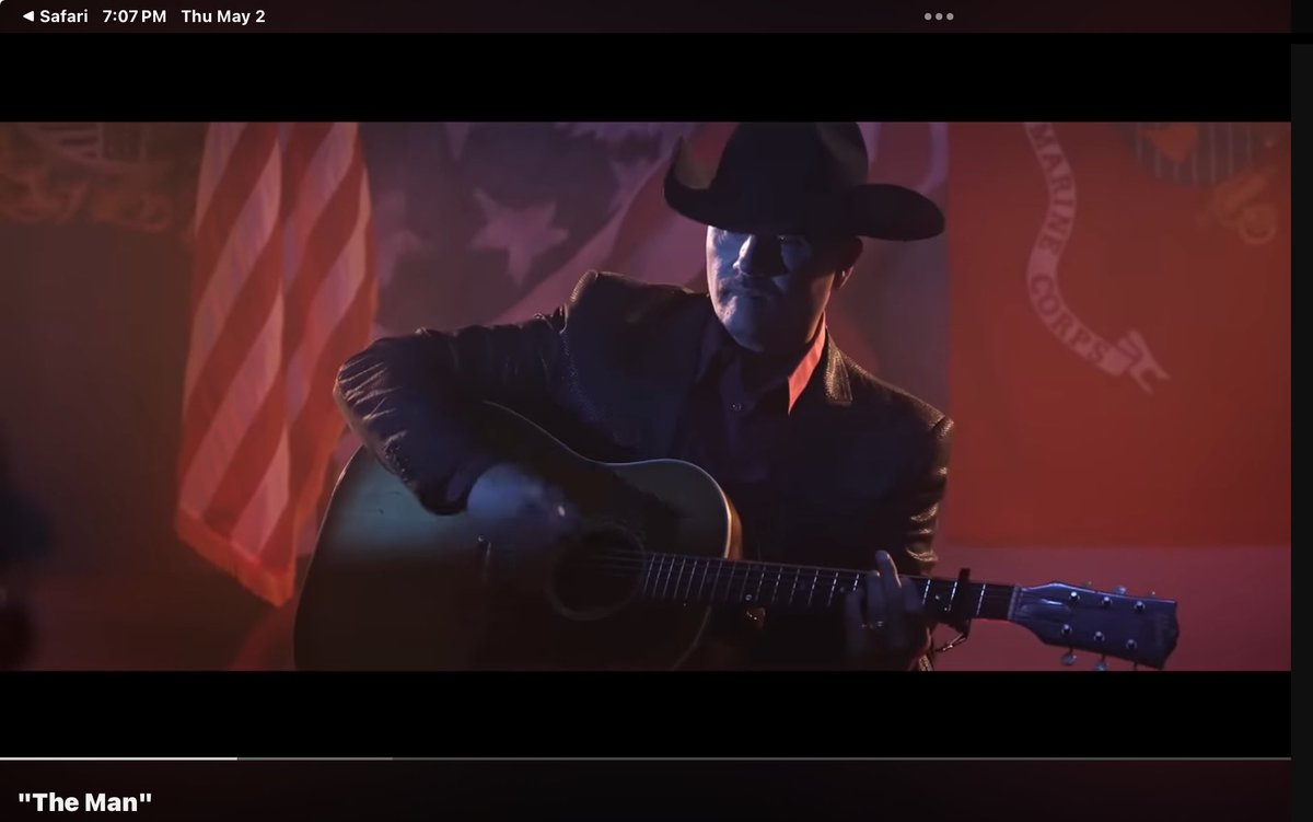 🍊🇺🇸✨The Man - John Rich 👉 youtu.be/eYnJ28ZeP7E?si… 🇺🇸⭐️🇺🇸⭐️🇺🇸⭐️❤️