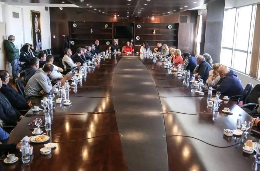 62 Organizaciones Justicialistas tweet media