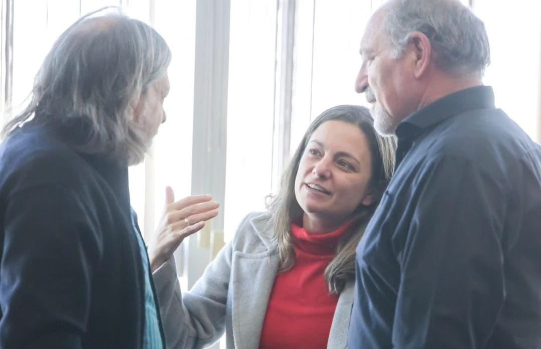 62 Organizaciones Justicialistas tweet media