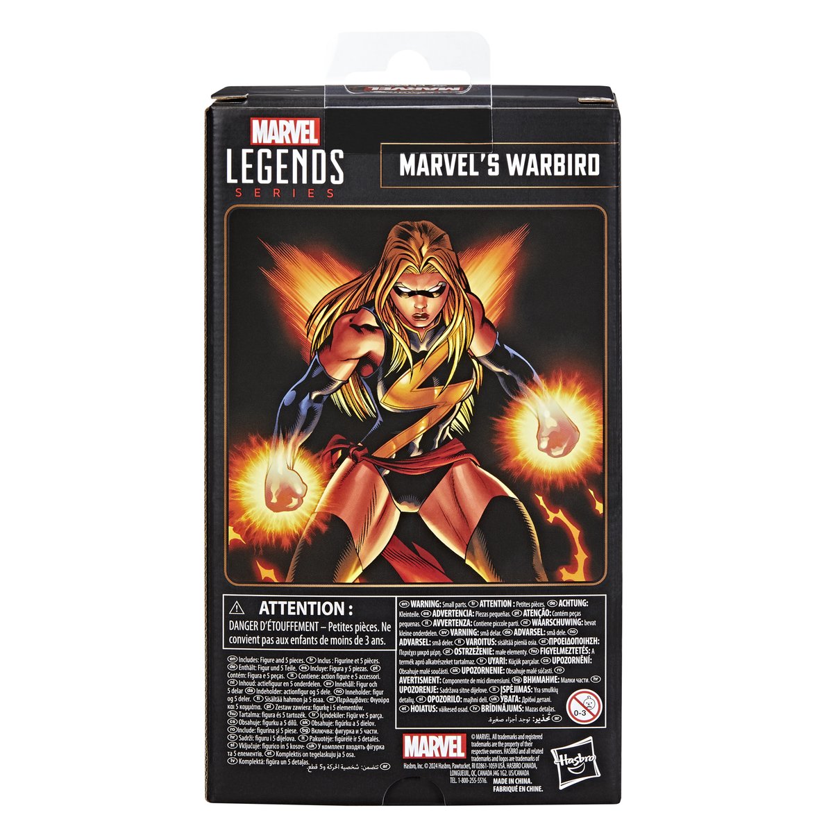 A few hrs ago @Hasbro PR shared more on previously teased #MarvelLegends #Warbird $25 @Target excl., 9th May, 9am ET. Should mean (although depressingly never supplied) AU-Zing/Comic/Toy shops CA-Comic shops UK-Star Action 11x📷 fb.com/FLYGUYtoys #FLYGUY #FLYGUYtoys