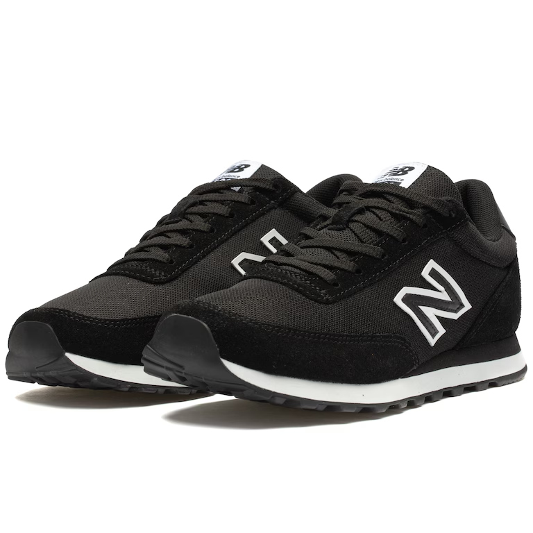 🚨 Oferta Centauro 🗣 👉 Tênis New Balance por R$ 269,99 (PIX) ↪️ (1): tidd.ly/3UrUWpi ↪️ (2): tidd.ly/4b0AUcu