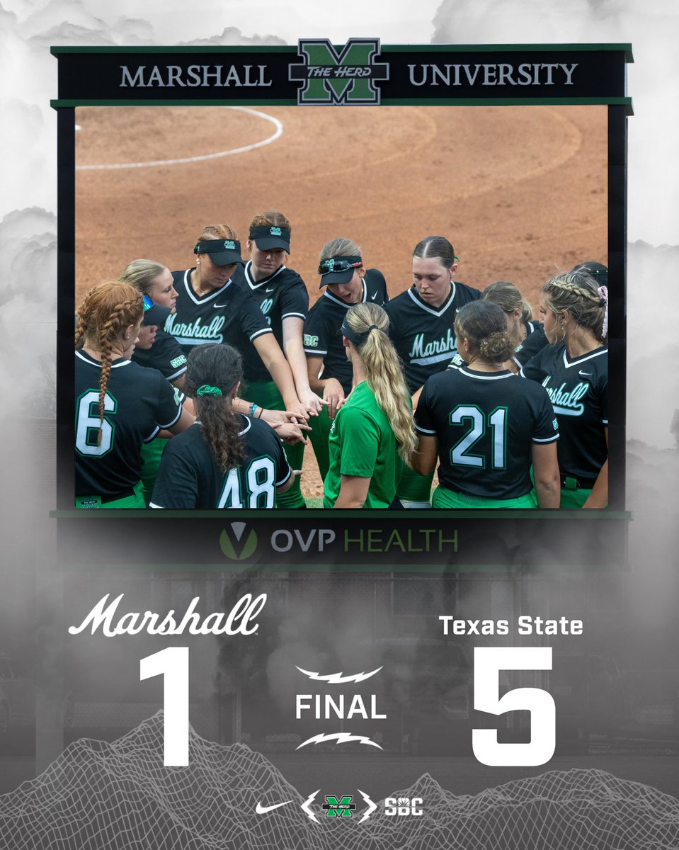 Final

#WeAreMarshall