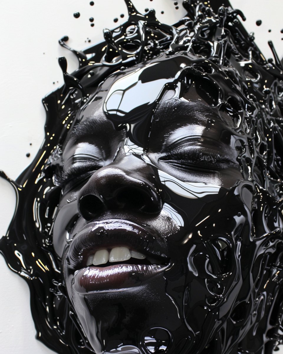 The Joy In Blackness   #afrofuturism