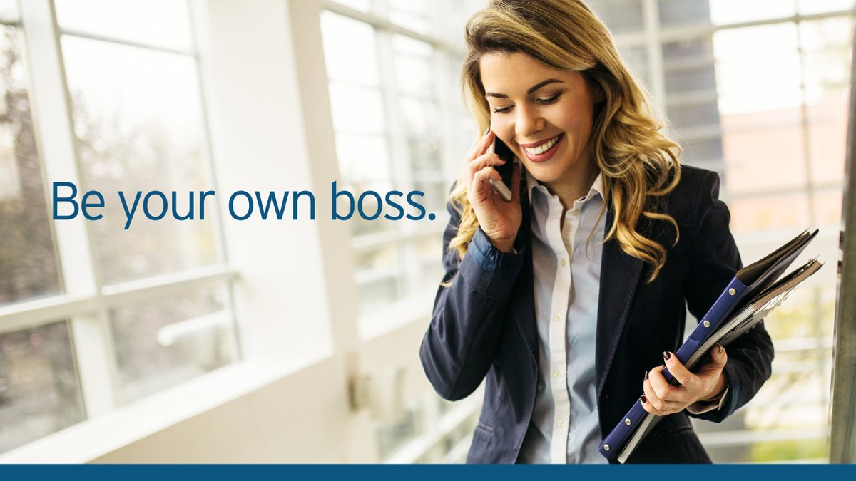 Discover a career where you can make an impact, help families achieve their goals and take control of your life. You can do that at Primerica. Contact me to learn more. bit.ly/PriDisclosures