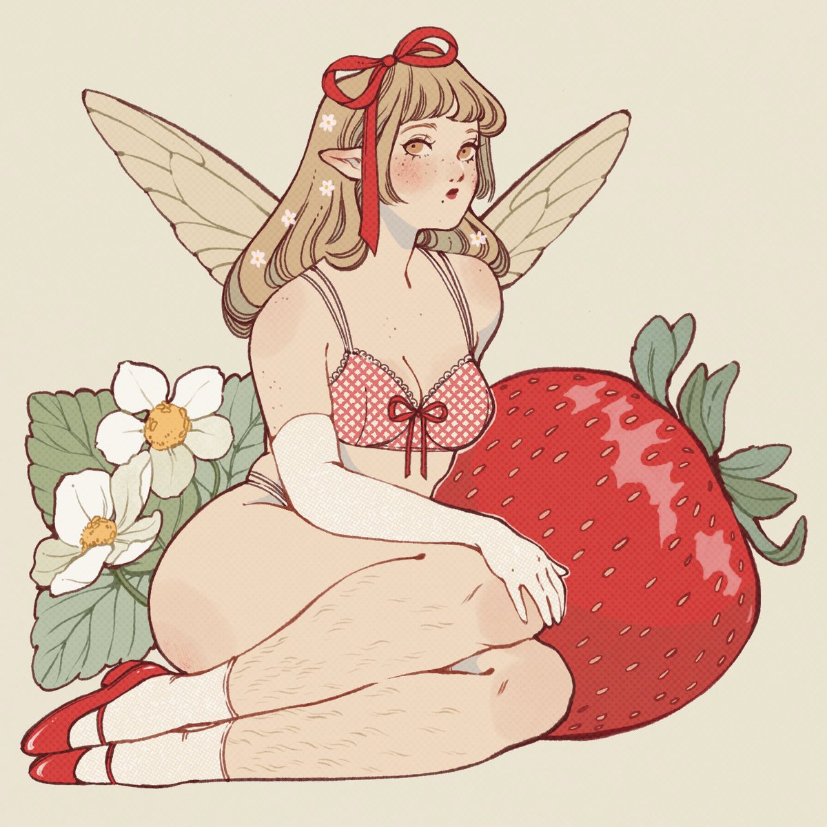 ⋆｡‧˚ʚ🍓ɞ˚‧｡⋆