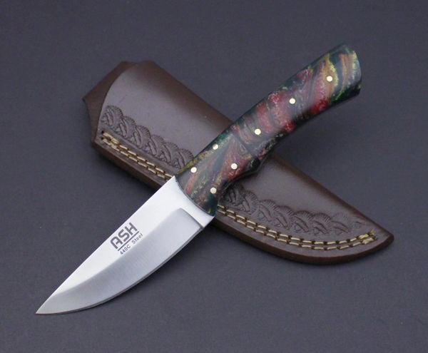 blackironcanada.com/products/bi340…

BI341 440C STEEL CUSTOM HANDMADE HUNTING SKINNING KNIFE 8.5' FULL TANG 9

◾◾◾ $44.99 ◾◾◾

@blackironcanada.com

#knife #handmadeknife #blades #knifecommunity #girls #girl #Huntingknife #skinningknife #kitchenknives #huntingchef #trending #outdoor