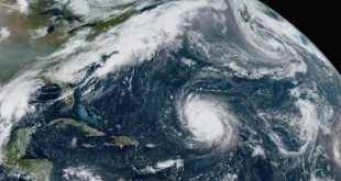 Temporada ciclónica en el océano Pacífico y Atlántico: más lluvias y mayores peligros para Latinoamérica. #Cuba #SanctiSpíritusEnMarcha @DeivyPrezMartn1 @AlexisLorente74 @CubaCivil