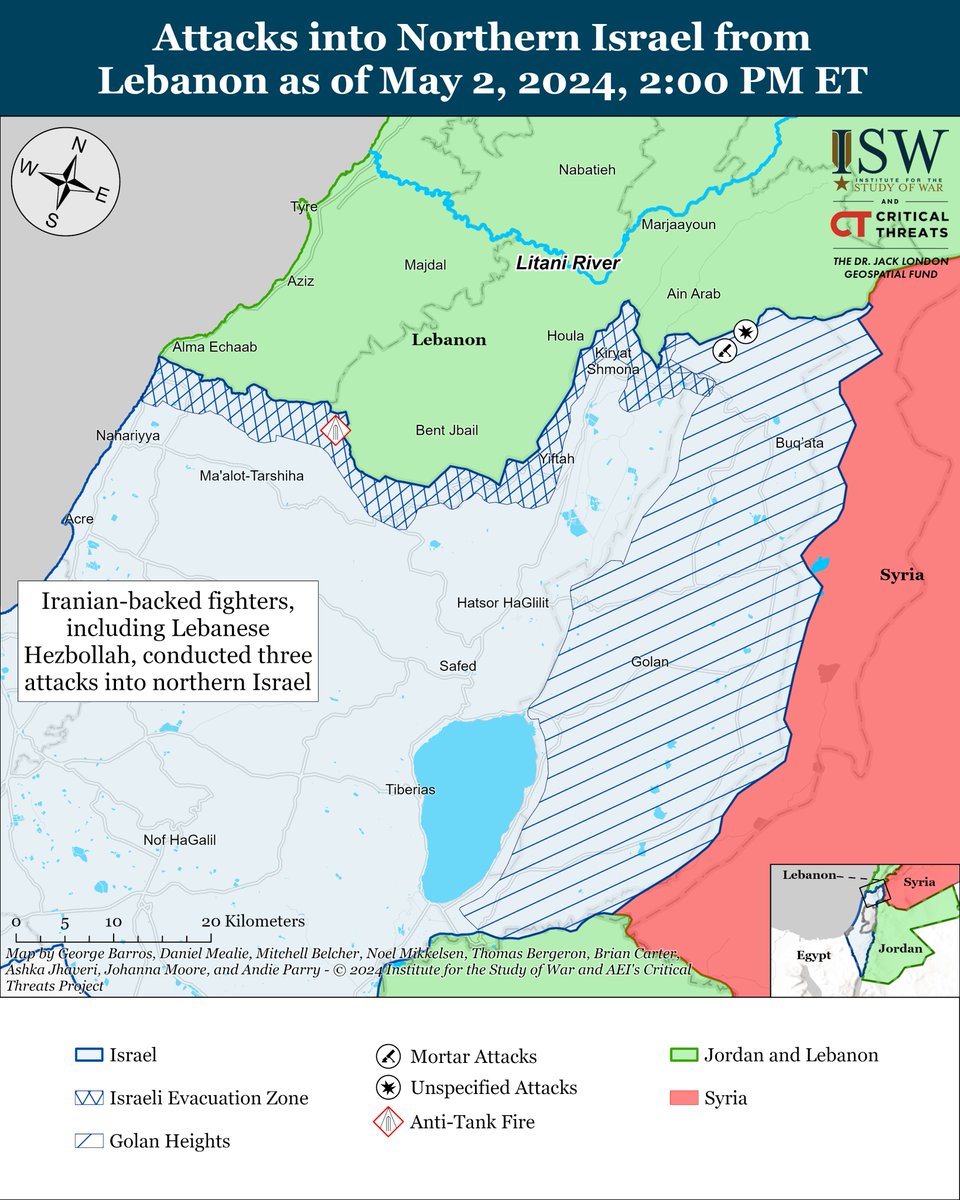 TheStudyofWar tweet picture