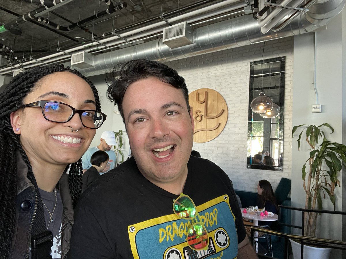 Ally W 🪴🤘🏽☕️ tweet media