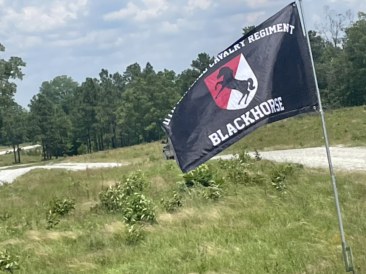 70thRCO's tweet image. ALLONS! So beautiful to see when an old Blackhorse First Sergeant is flying the flag on the lanes and out rooting on our team during Sullivan Cup! BLACKHORSE FOREVER! @11ArmoredCavReg @NTC_UPDATE @CSM_Shaiko