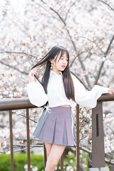 Twitterのコスプレ画像10