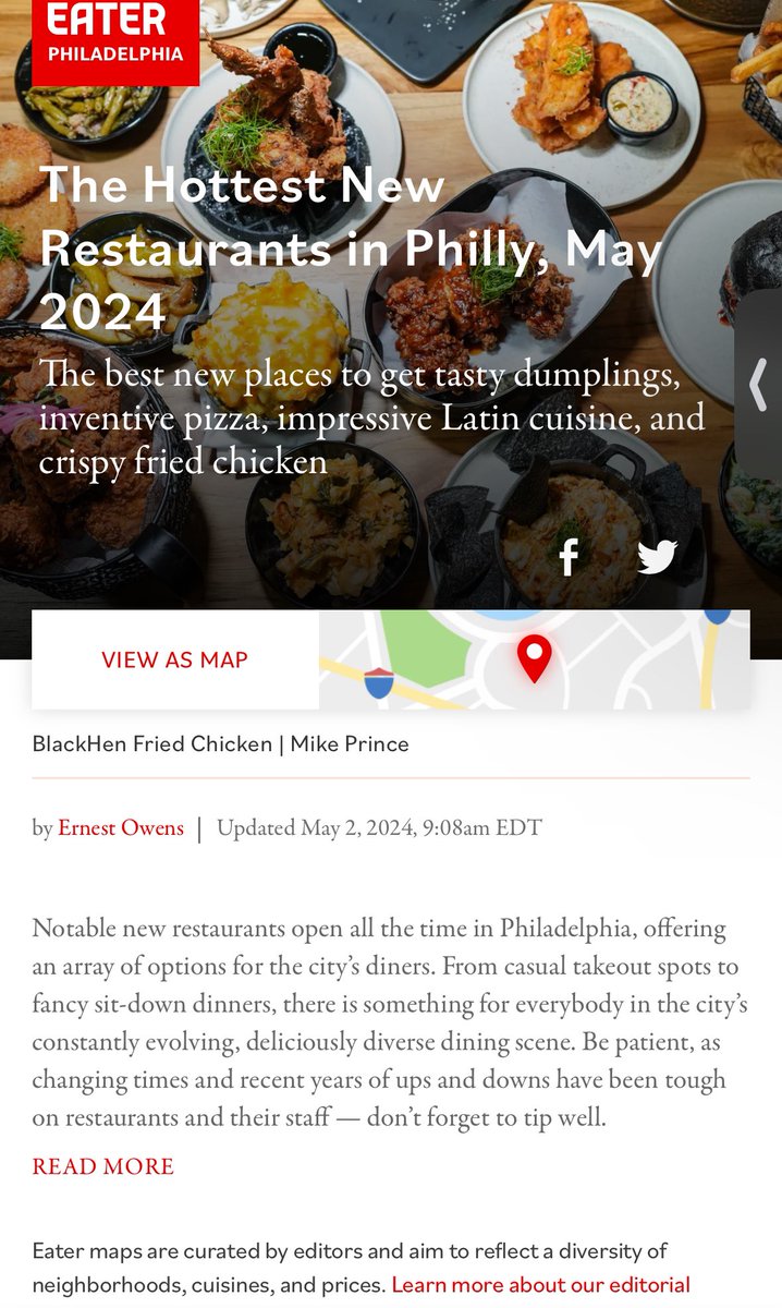 Glu Society tweet media