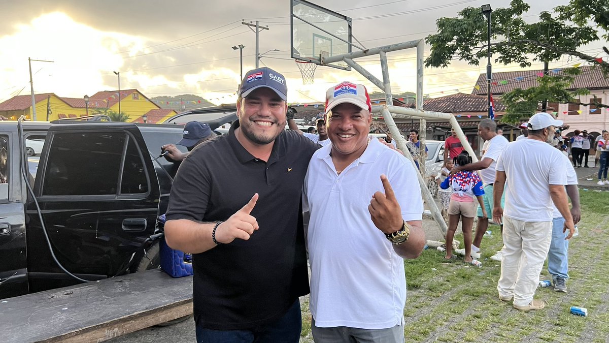 Leonel Rodríguez Stanziola tweet media