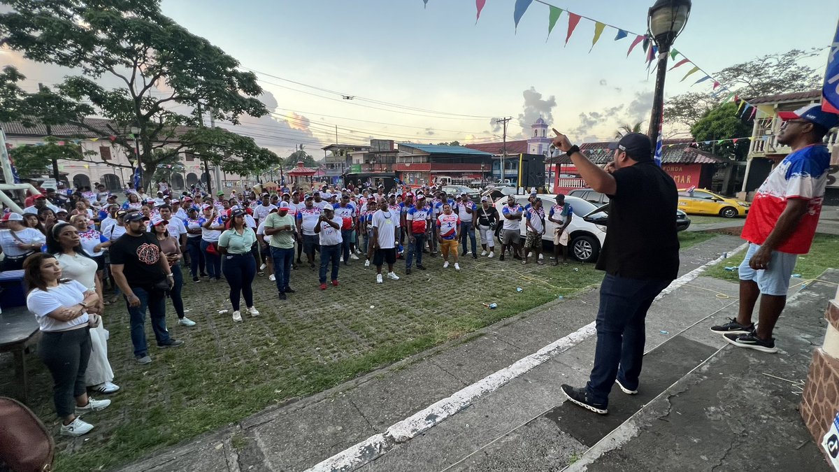 Leonel Rodríguez Stanziola tweet media