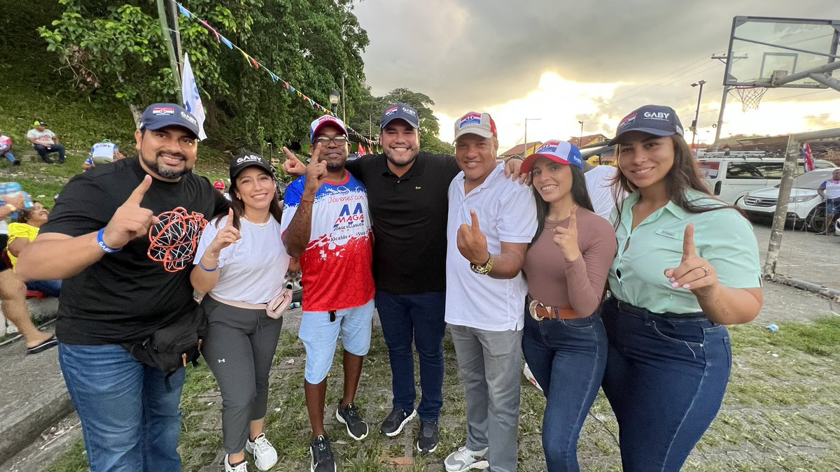 Leonel Rodríguez Stanziola tweet media