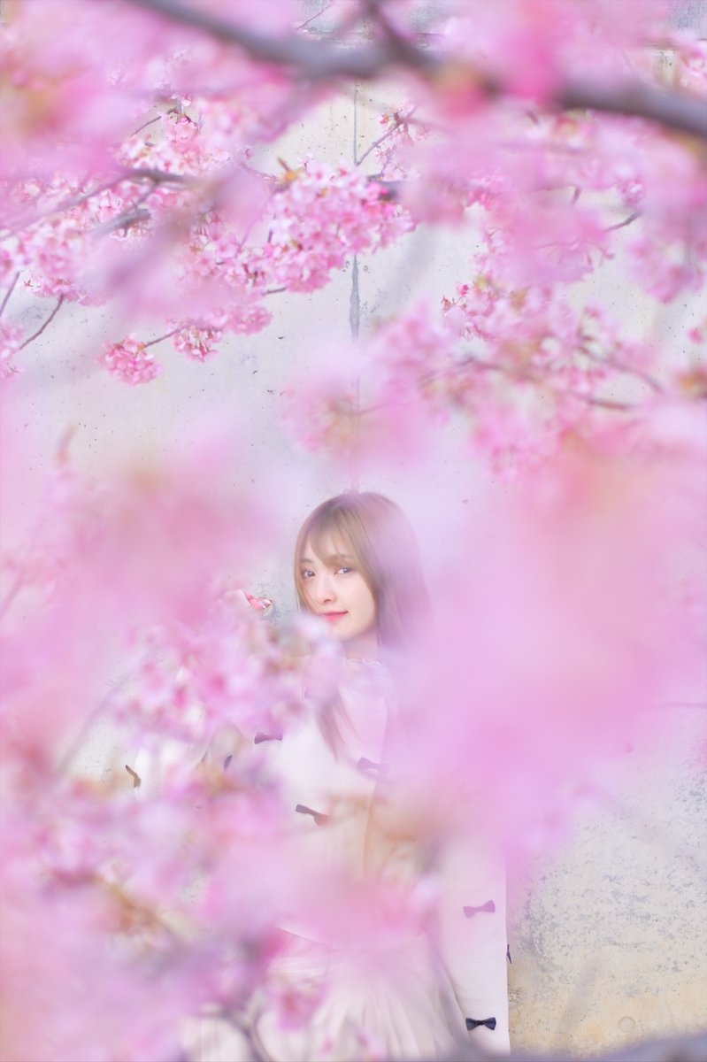 「WINK🌸」

model:セイナさん(@se17_color )

#photograph 
#ポートレート
#portrait 
#モデル 
#JAPAN 
#portraitphotography 
#写真好きな人と繋がりたい 
#ポートレート好きな人と繋がりたい 
#kyoto