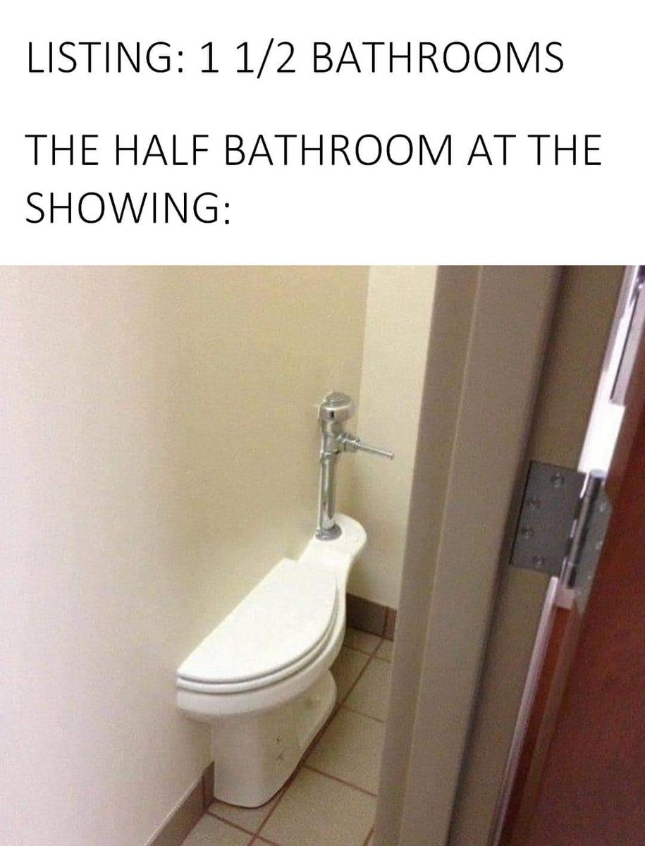 HolaManuelPablo's tweet image. 😂

#larealestate