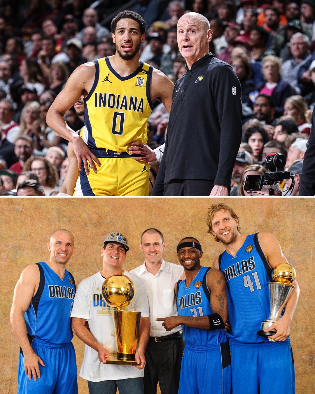 NBA on ESPN on X: 