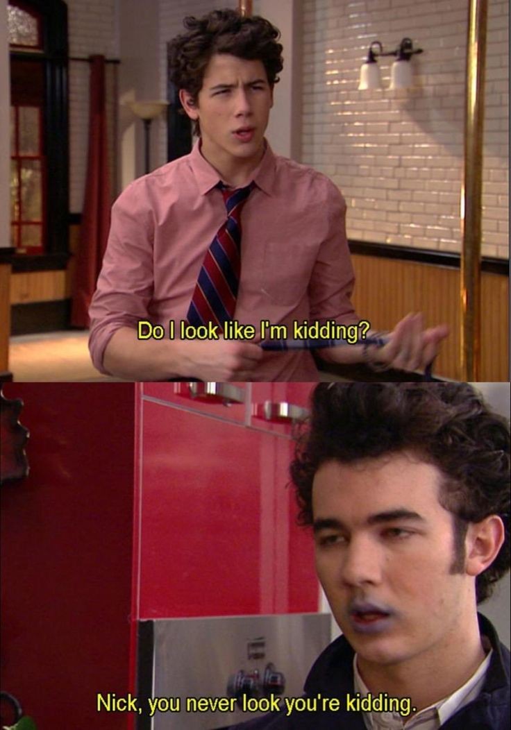 Lonelywarrior3's tweet photo. 15 años después es hora de admitir que Kevin era lo mejor de JONAS. https://t.co/llZ2VFQQhw