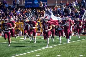 Thanks @TUFootballTX @JerhemeUrban83 for visiting and recruiting Churchill HS @CoachNateShaw today. #RecruitChargers #ChargeForward @BMS_Athletics_ @IKEAthletics @JaguarsJackson @NeisdAthletics @NEISD