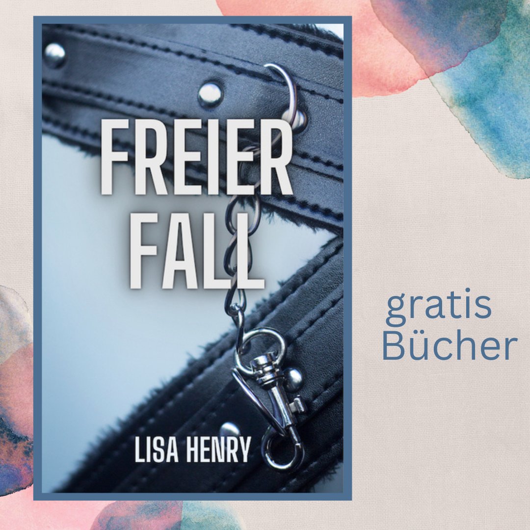 Hallo zusammen! Ich freue mich so sehr, Euch zusammen mit mehreren Autoren ein gratis Buch-Giveaway anbieten zu dürfen. Hier findet Ihr die Aktion: books.bookfunnel.com/deutsch-kosten… #mmromance #german #bücherliebe #buchliebe #germanbookstagram